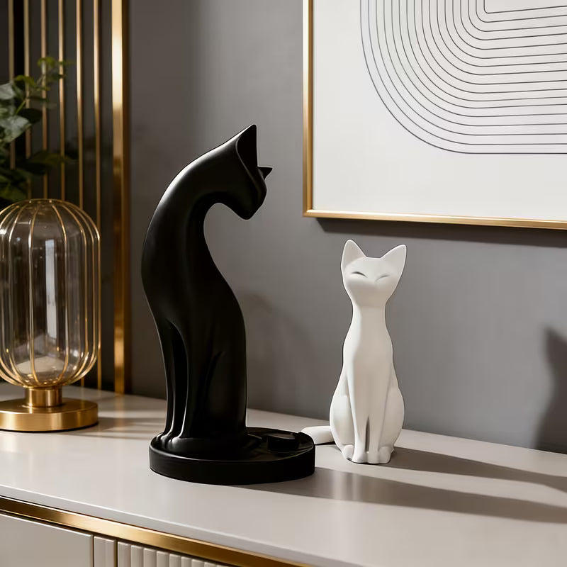 Cat & Catie