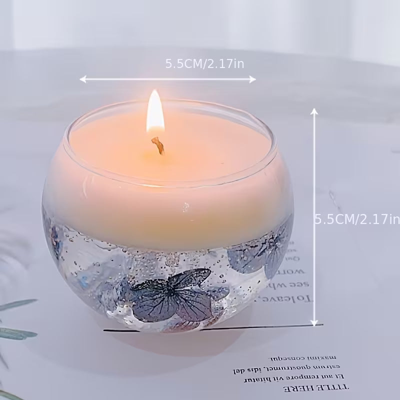 Soft Moment Candle