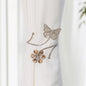 2 Pieces of Curtain Holder