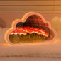 Dreamy Cloud Glow Lamp