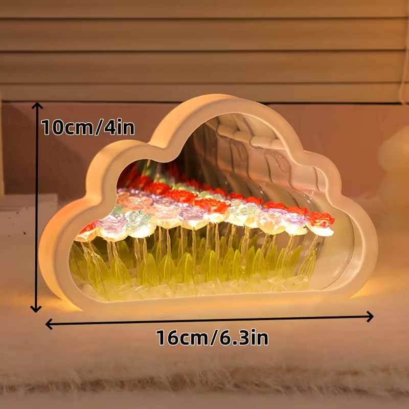 Dreamy Cloud Glow Lamp