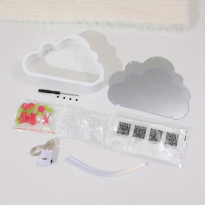 Dreamy Cloud Glow Lamp