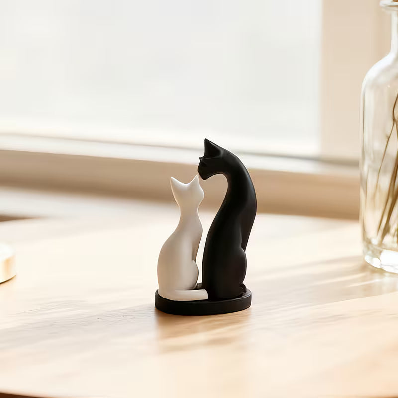 Cat & Catie