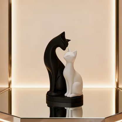 Cat & Catie