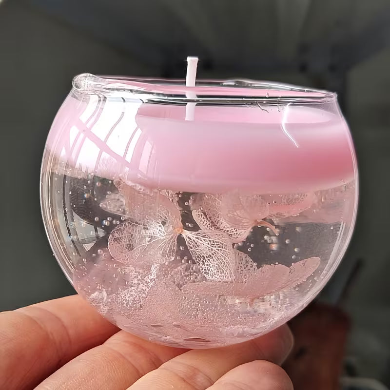 Soft Moment Candle