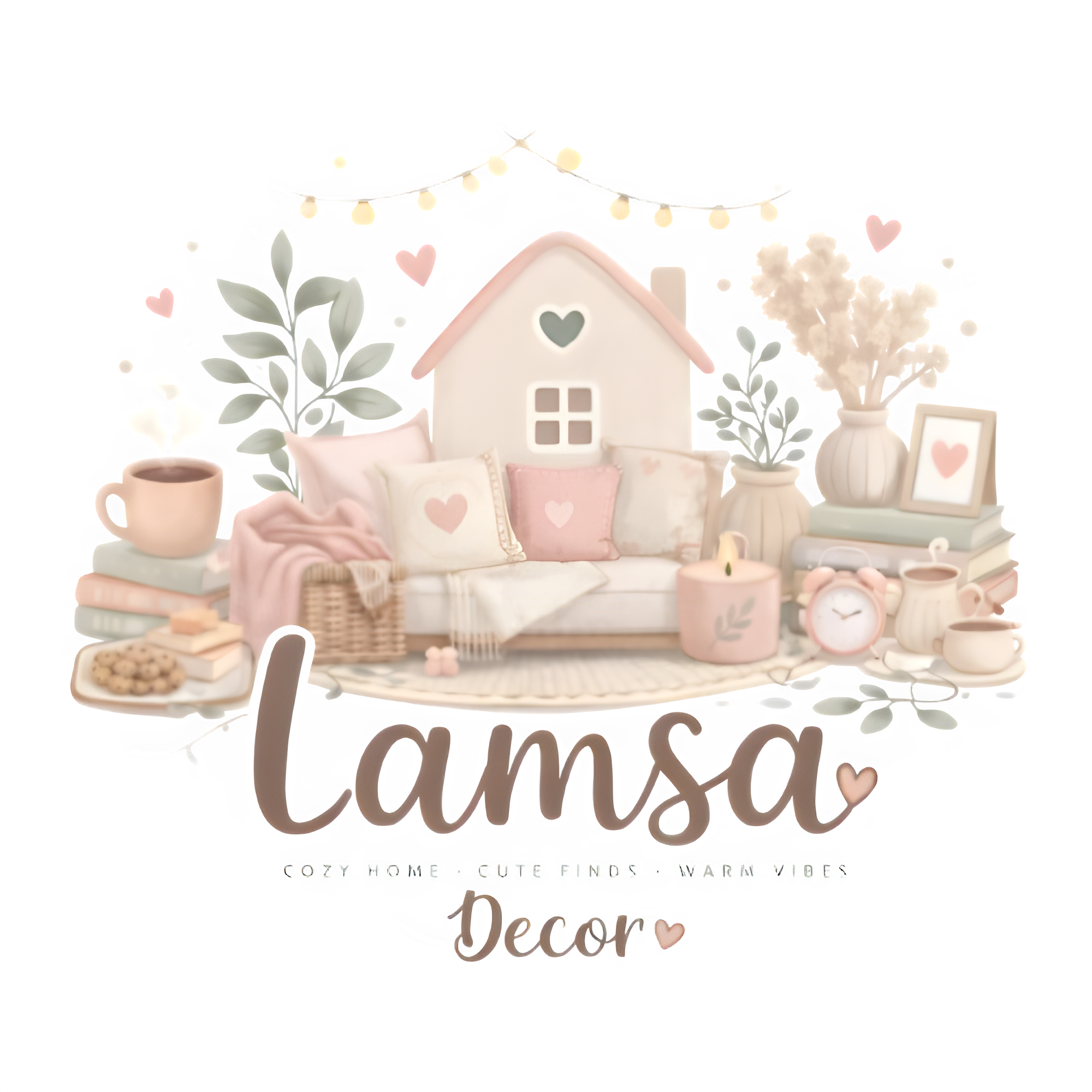 Lamsa Decor