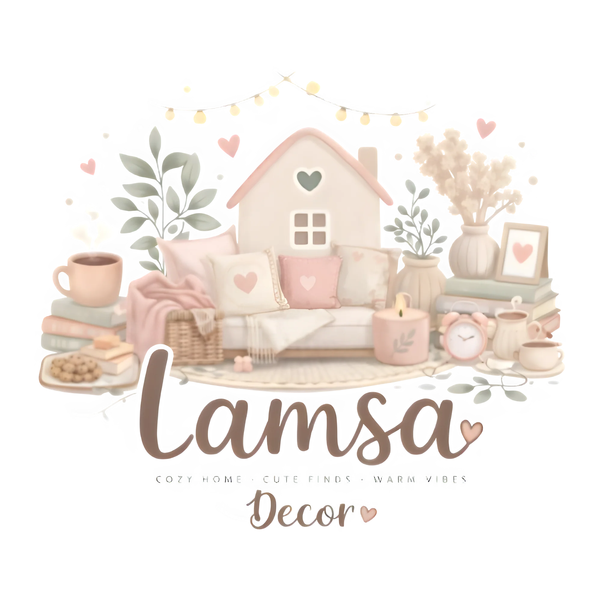 Lamsa Decor